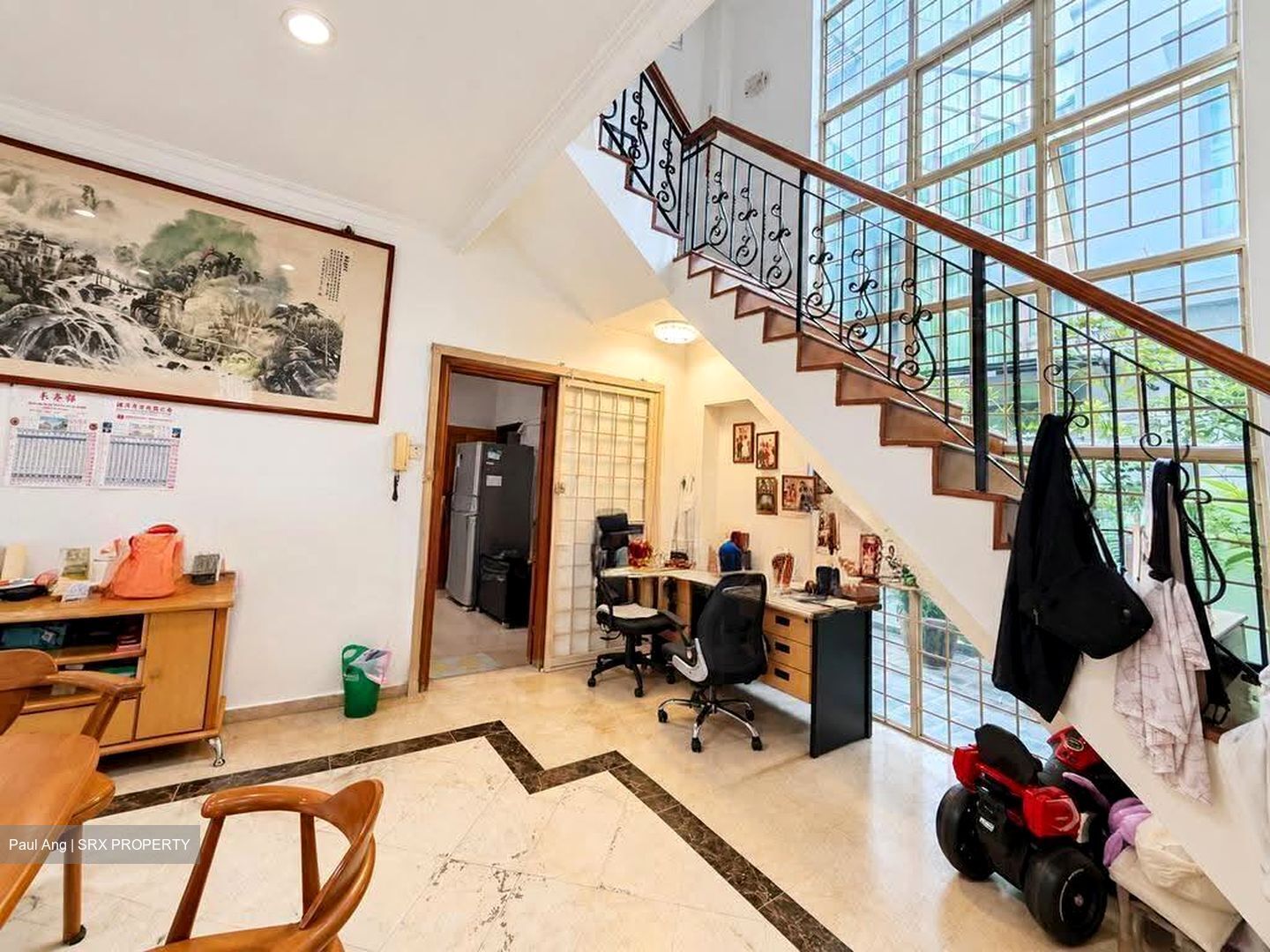 Beauty Garden (D19), Detached #627870861